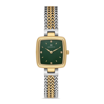 SS397G-15TG Kadın Kol Saati