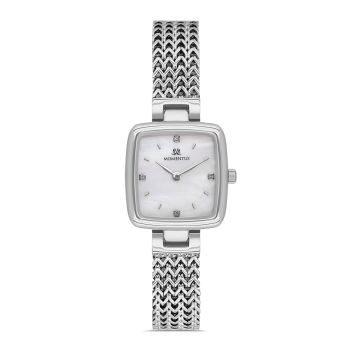 SS397S-09SS Kadın Kol Saati