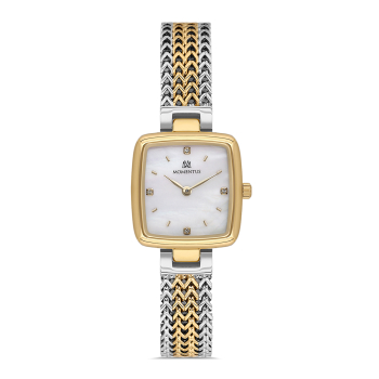 SS397T-09SG Kadın Kol Saati