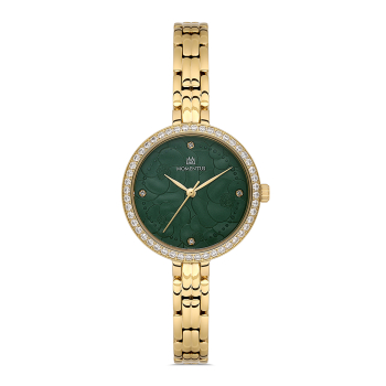 SS405G-15SG Kadın Kol Saati