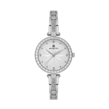 SS409S-02SS Kadın Kol Saati