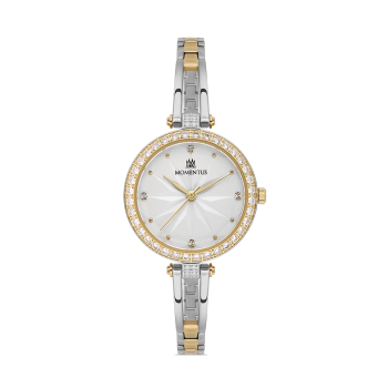 SS409T-02SG Kadın Kol Saati