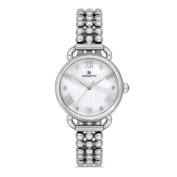 SW109S-09SS Kadın Kol Saati