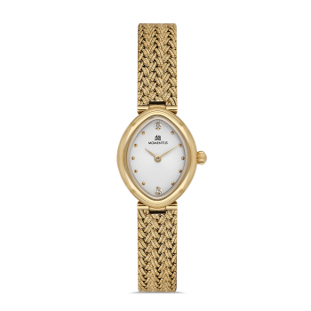 SW278G-02SG Kadın Kol Saati