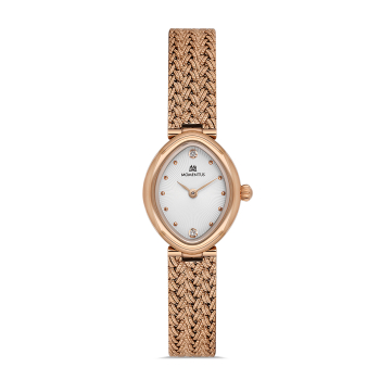 SW278R-02SR Kadın Kol Saati