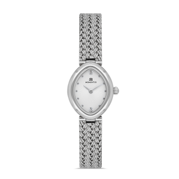 SW278S-02SS Kadın Kol Saati