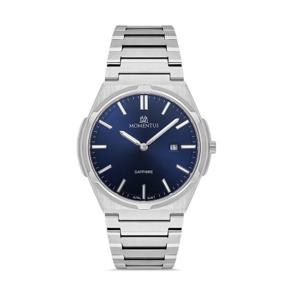 EM390S-11SS Erkek Kol Saati