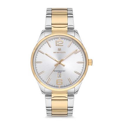 KC231T-02SG Erkek Kol Saati