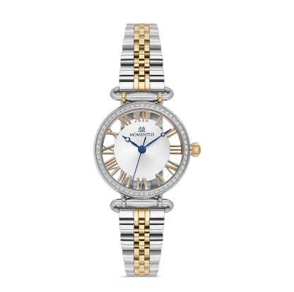 SS341S-02TG Kadın Kol Saati