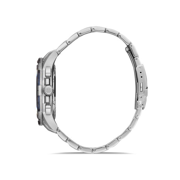 Momentus X800V-11SS Erkek Kol Saati - Çorlu'da Aynı Gün Teslimat