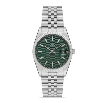 CW138S-15SS Kadın Kol Saati