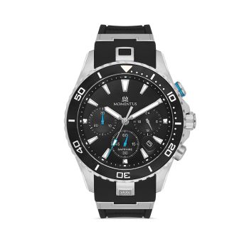 SM381T-04BB Erkek Kol Saati