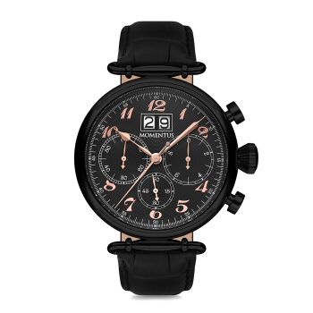 TM250S-02BS Erkek Kol Saati