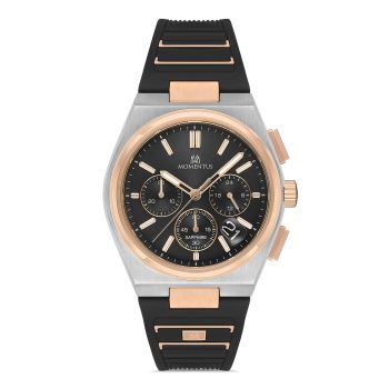 TM345T-04BR Erkek Kol Saati
