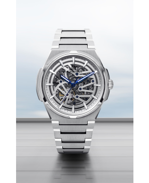 MechaMaster Collection