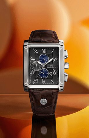 TimeMaster Collection