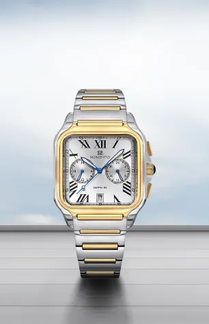 TimeMaster Collection