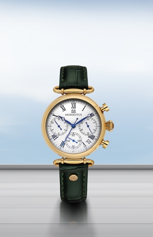 Timeless Charm