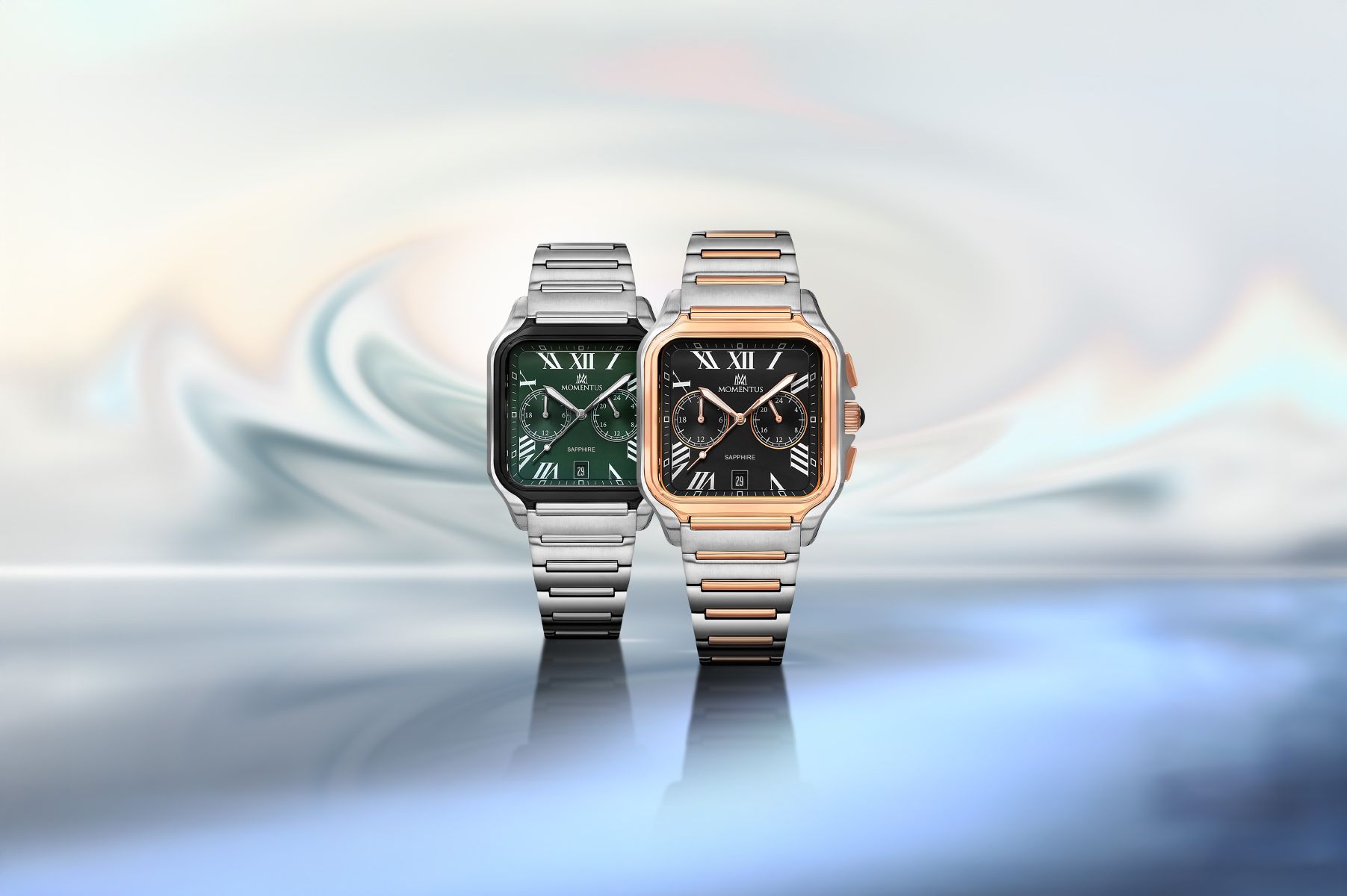 TimeMaster Collection
