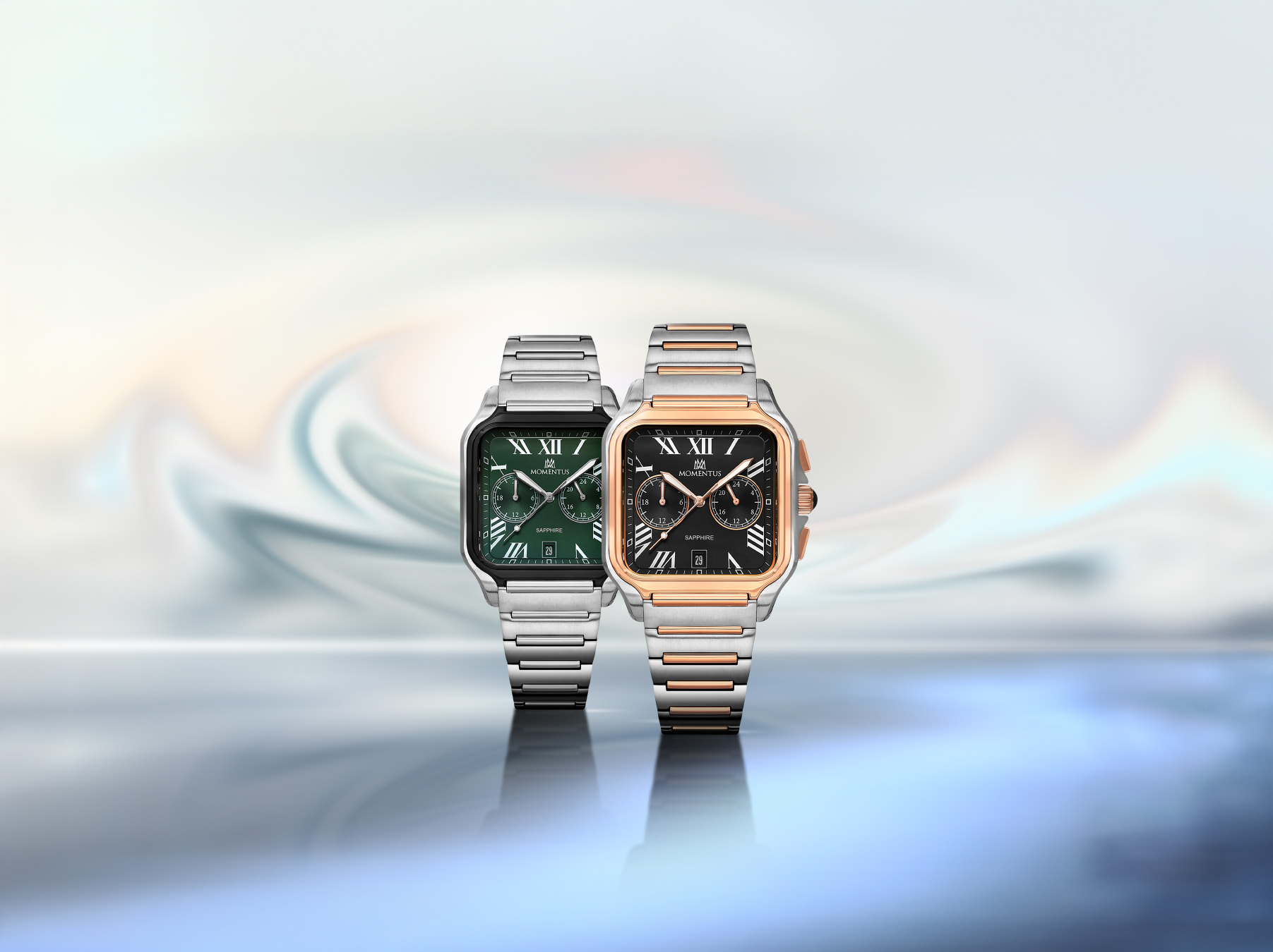 TimeMaster Collection
