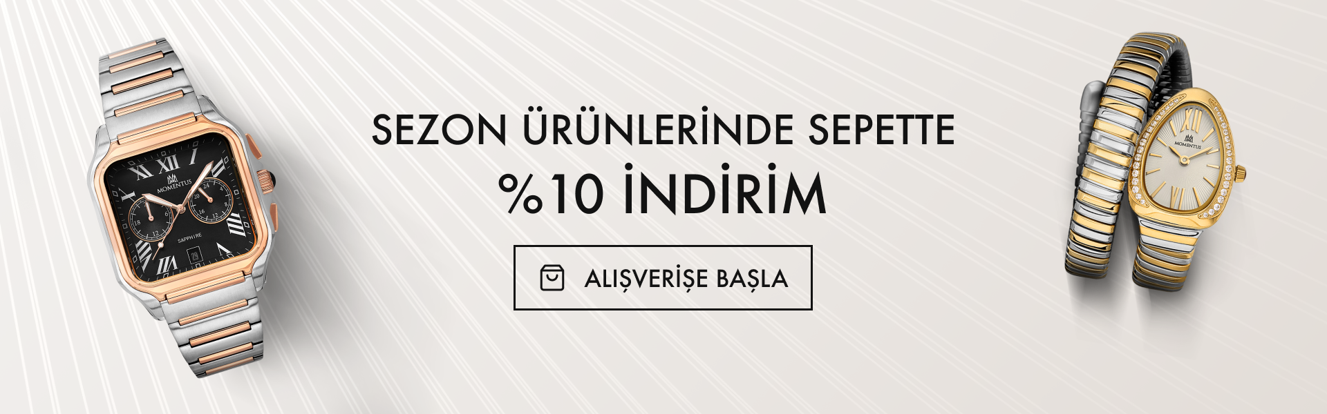 Zamansız İndirimler