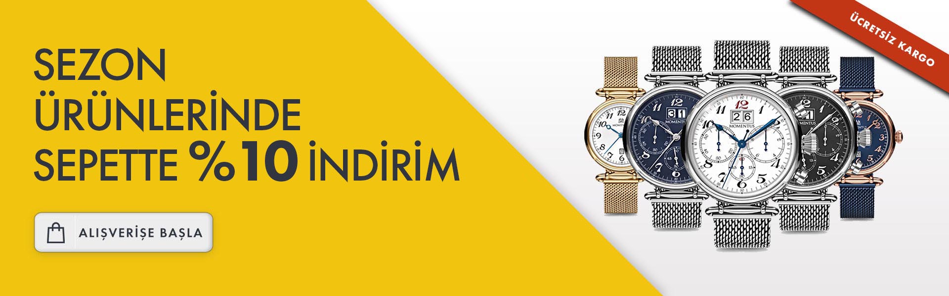 Zamansız İndirimler